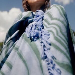 IKEA X Marimekko Bastua Bath Towel Sheet